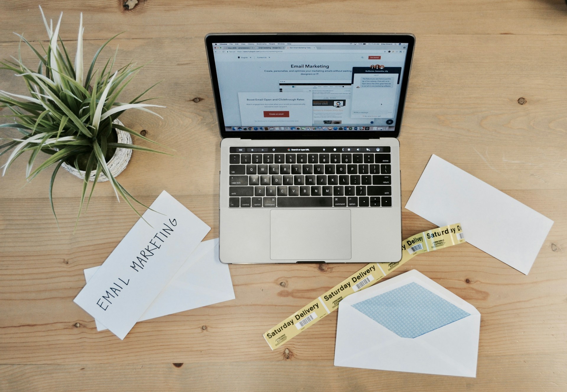 How to Improve Email Deliverability Without Changing Your Content